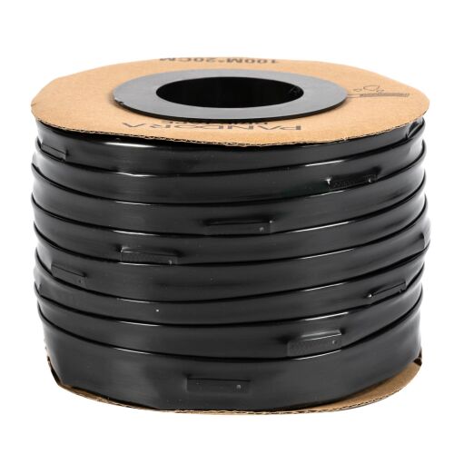 100m-es tekercs 16mm átmérőjű csepegtető szalag, 3L/H áramlási sebesség, 20cm távolság, Little Farmer GF-2589 - Csepegtető öntöző