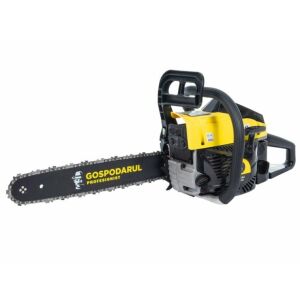 Gospodarul Profesionist 200 benzines láncfűrész, 3,1 LE, 52 cm3, 40 cm-es penge - DDT