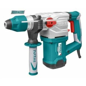 Total 1500W 5,5J bontókalapács - DDT