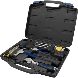 Heinner VTSM001 17 darabos szerszámkészlet hordtáskában - DDT