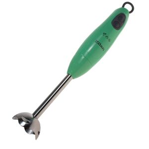 Zilan zöld 700W 2 sebességes rozsdamentes acél merülő turmixgép - DDT