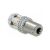 P21W BA15S 12 SMD LED izzó, sárga szín, Canbus, autóhoz