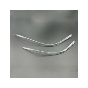 Kit de reparare DRL pentru Mercedes-Benz E-Class W213 2016-2020, partea dreapta, 2 bucăți - Lumini auto