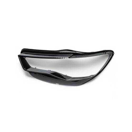 Audi A6 C7 4G Facelift (2015-2018) Linkes Scheinwerferglas