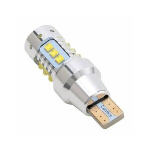 Autó Led T15 / W16W CREE Canbus LED 80W - Žiarovka cúvacieho svetla - Auto žiarovky
