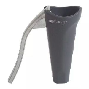 KINGHOFF NUSSKNACKER KH-1738 KONISCH 120563591 - Nussknacker