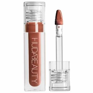 Luciu de Buze, Huda Beauty, Faux Filler Gloss, Foxy, 3.9 ml 120567662 - Buze