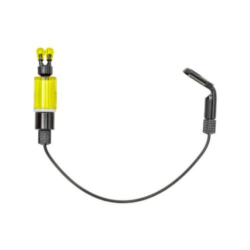 Cz s09 láncos kapásjelző, sárga 120567720