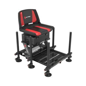 Nytro sls36r station with swivel seat 120567738 - NYTRO