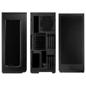 Számítógépház PHANTEKS Enthoo Pro 2 ARGB ATX Fekete (PH-ES620PC_BK01) 126143620 - Számítógépház