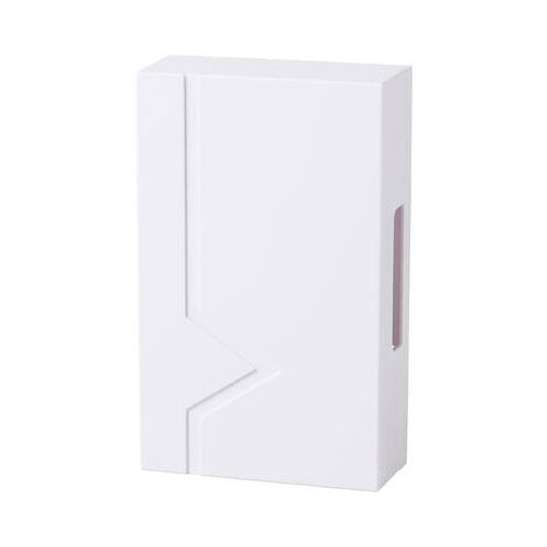 Heidemann (70160) Gong 8 V (max) 82 dBA Tiszta fehér (70160)