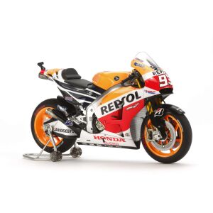 Tamiya Repsol Honda RC213V 14 1:12 makett motor (300014130) 142959465 - Modell, makett