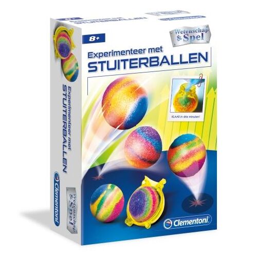 Őrült Labdák - Tudományos Játék - Szórakozás 143194246