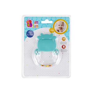 BamBam Bocis Csörgő Baba Játék 143191830 - BamBam