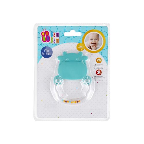 BamBam Bocis Csörgő Baba Játék 143191830