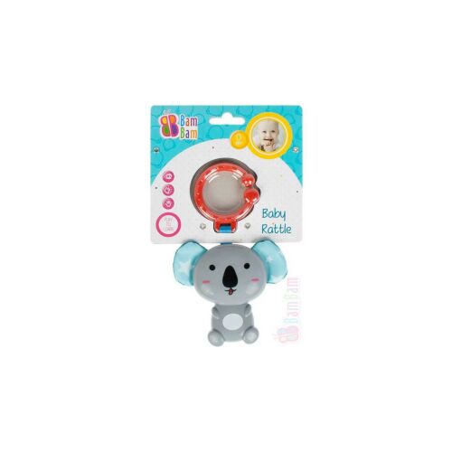 BamBam Koala Baba Csörgő 143191835