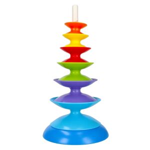 BamBam Oktatótorony - Baba Fejlesztő Játék 143254879 - BamBam