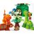 Abrick: Set za izgradnju Dinosaur svijeta 143192389