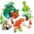 Abrick: Set za izgradnju Dinosaur svijeta 143192389