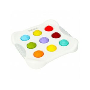 BamBam Babajáték - Érzékelő Tábla - 9 Labda 143191829 - BamBam