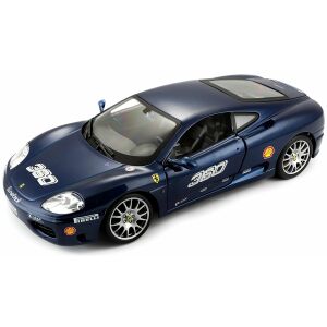 Bburago Ferrari 360 Challenge Modell - 1:24 143191928 - Bburago