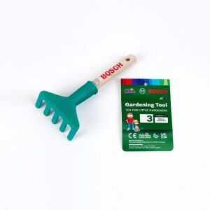 Klein Bosch Mini Handrechen - Spielzeug 143192919 - Klein