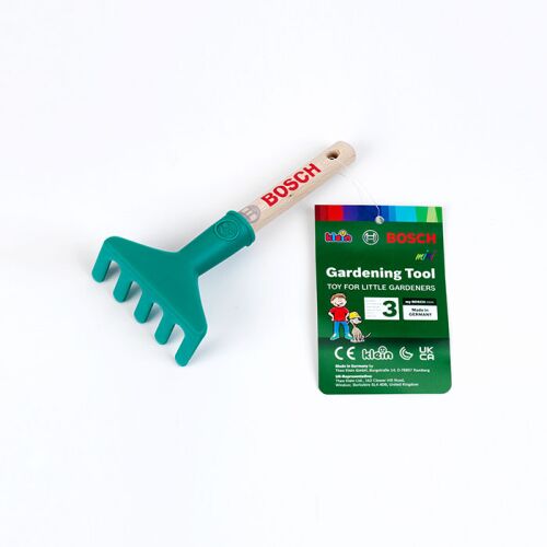 Klein Bosch Mini Kézi Gereblye - Játék 143192919