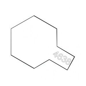 Italeri Acrylic - Gloss Clear Acryl 35 ml (4638AP) festék 144672012 - Akrilfesték