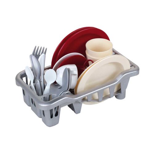 Klein Játékkonyha Készlet - 9008 - Tányérok, Bögrék, Kávéskészlet 143193187