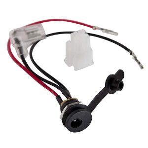 Razor Power Core E90 Roller Töltékádapter 143193570 - Razor