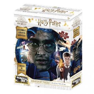 Prime 3D - Harry Potter Kaparós Kirakó - 150 darab 143193867 - Puzzle