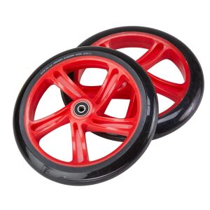 Razor A5 Lux Görkorcsolya Kerék - 200 mm - Piros 143193876 - Razor