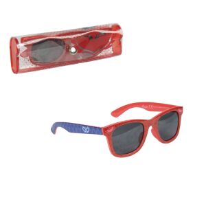 Cerda Pizsamahősök Napszemüveg - Piros - Gyermek