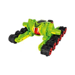 Carrera Power Snake RC Autó - 1:12 143192147 - Carrera