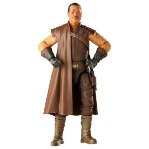 Star Wars Black Series Greef Karga Akciófigura - 15 cm 143194230 - Hasbro