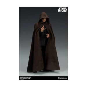 Sideshow Luke Skywalker - Gyűjtői Figura - 1:6 143193094 - Fan Gaming termék
