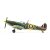 Airfix - Supermarine Spitfire Mk.Ia (A01071C) 164361071