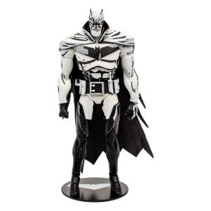 McFarlane Toys - Batman: White Knight Akciófigura - Arany Kiadás 143193332 - McFarlane