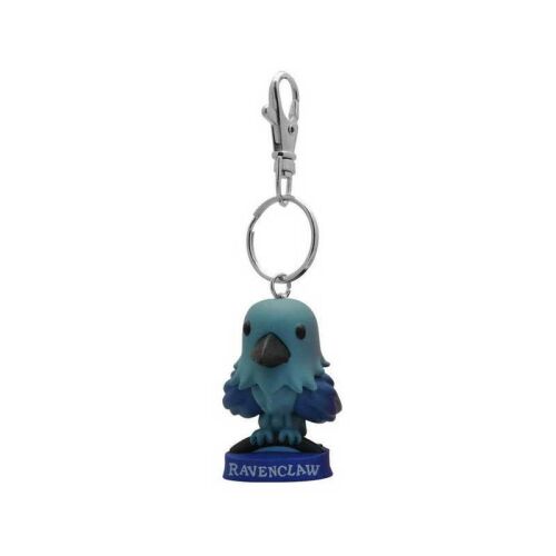 Plastoy Harry Potter Ravenclaw Chibi Kulcstartó - 5 cm 143192792 - Kulcstartó