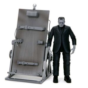 Jada Toys - Frankenstein Akciófigura - Deluxe - 15cm 143194711 - Figura