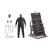 Jada Toys - Frankenstein Akciófigura - Deluxe - 15cm 143194711