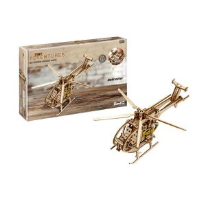 Revell Helikopter Fa Modell - 1/30 143193655 - Revell Modell, makett