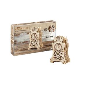 Revell Mágikus Óra Fa Modell - Mechanikus, Gumimotoros 143193669 - Revell Modell, makett