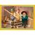 Trefl Treflikow 4 az 1-ben Kirakós - 4 db Mini Puzzle 143193900