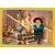 Trefl Treflikow 4 az 1-ben Kirakós - 4 db Mini Puzzle 143193900