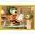 Trefl Treflikow 4 az 1-ben Kirakós - 4 db Mini Puzzle 143193900