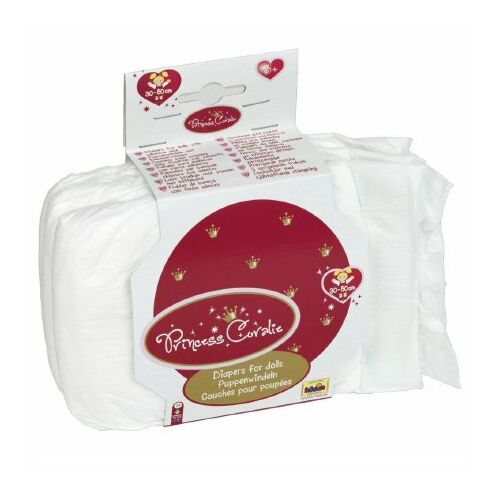 Klein Princess Coralie babapelenka (1673)