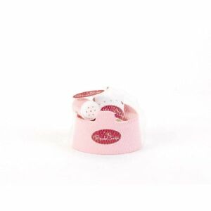 Baby Coralie: Töpfchenset für Puppen 143193170 - Klein