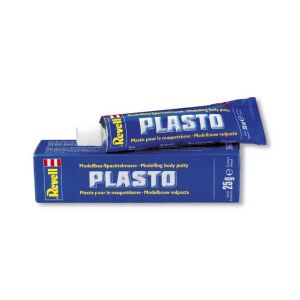 Revell Plasto 25g (39607) 142741907 - Modell, Mock-up