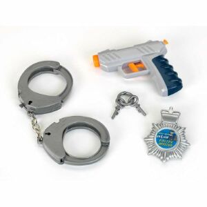 Klein Rendőrségi felszerelés bliszteren (8805) 143193195 - Klein